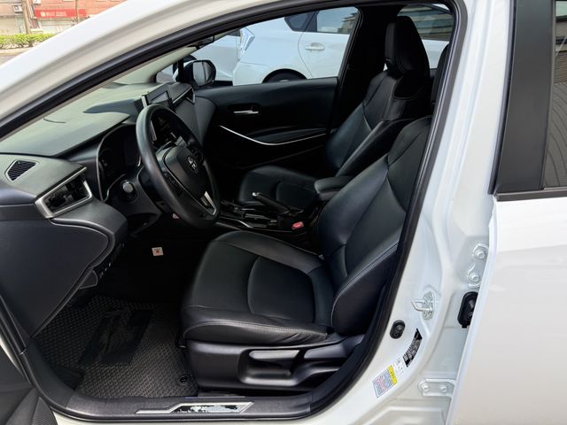 ALTIS 1.8  第8張相片