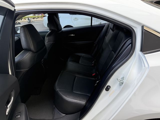 ALTIS 1.8  第9張相片