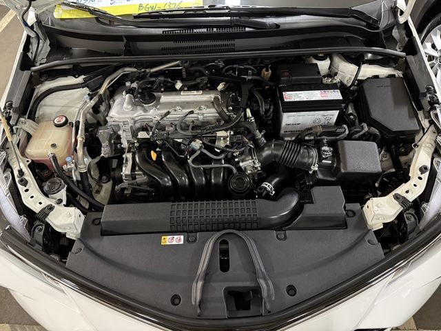 ALTIS 1.8  第10張相片