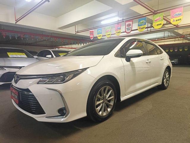 ALTIS 1.8  第1張相片