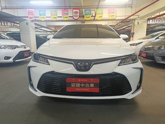 ALTIS 1.8  第2張相片