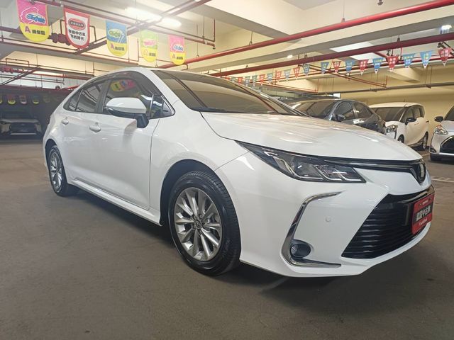 ALTIS 1.8  第3張相片