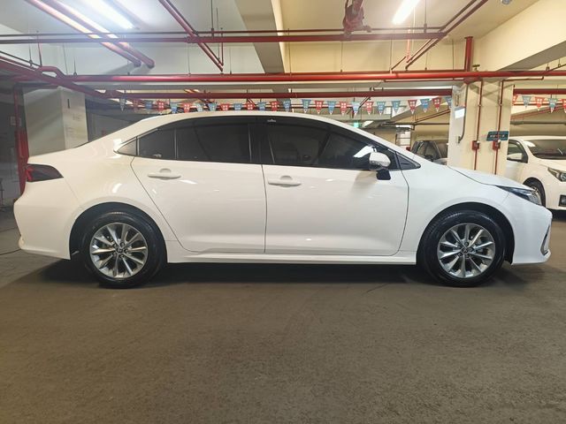 ALTIS 1.8  第4張相片