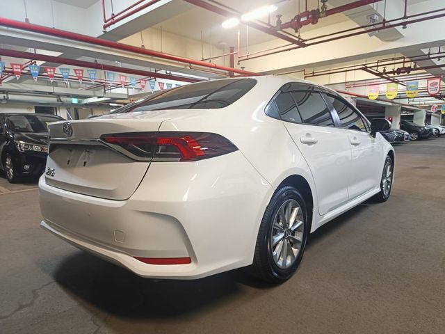 ALTIS 1.8  第5張相片