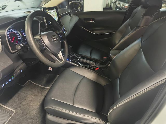 ALTIS 1.8  第7張相片