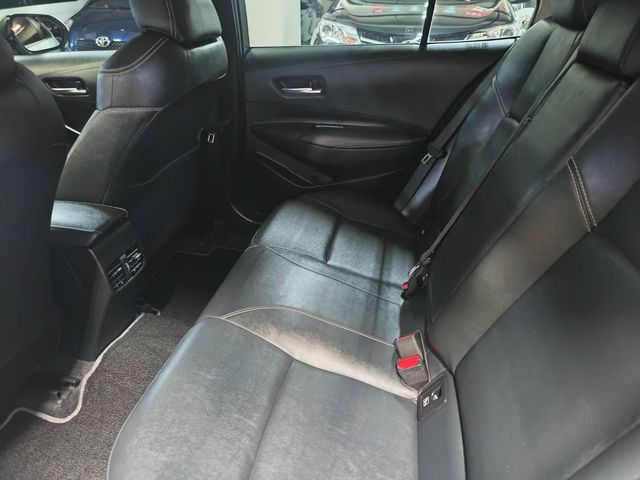 ALTIS 1.8  第8張相片