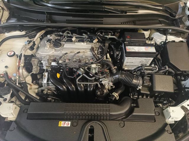 ALTIS 1.8  第9張相片