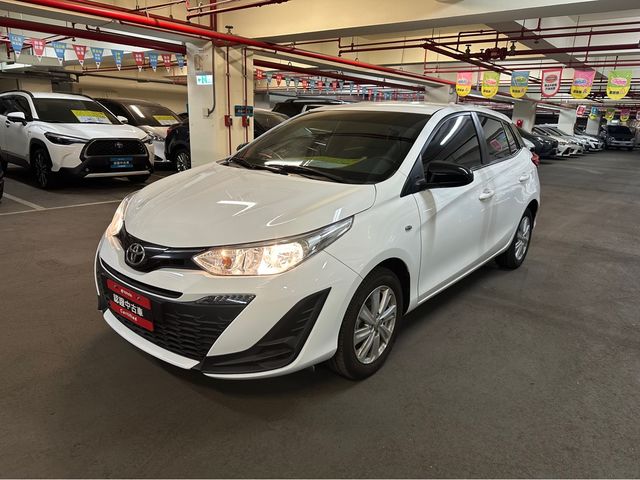 YARIS 1.5  第1張相片