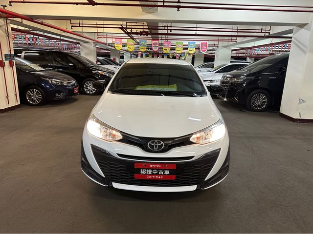 YARIS 1.5  第2張相片