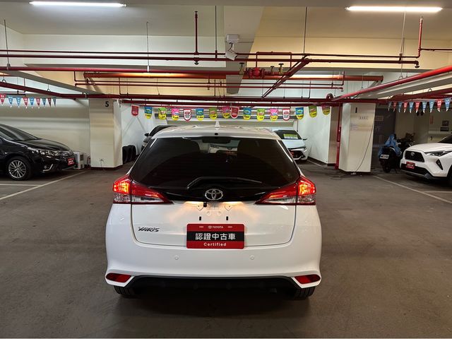 YARIS 1.5  第6張相片