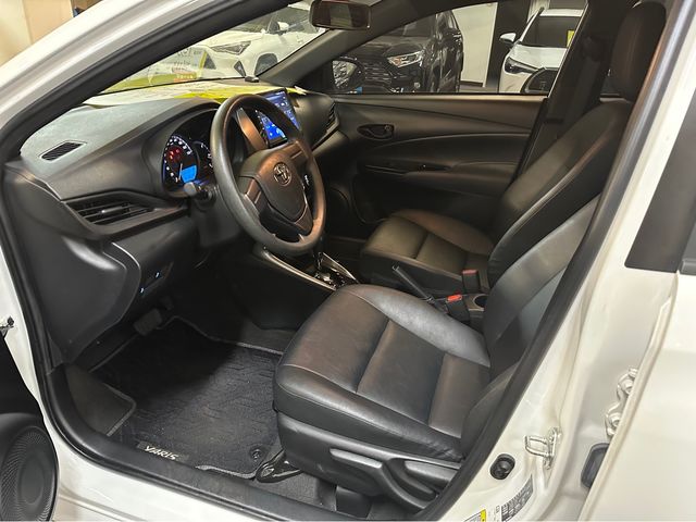 YARIS 1.5  第7張相片