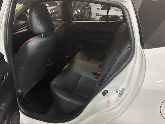 YARIS 1.5  第8張相片