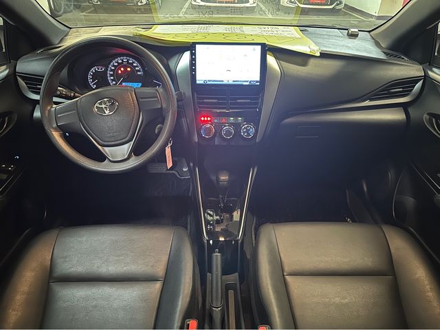 YARIS 1.5  第9張相片