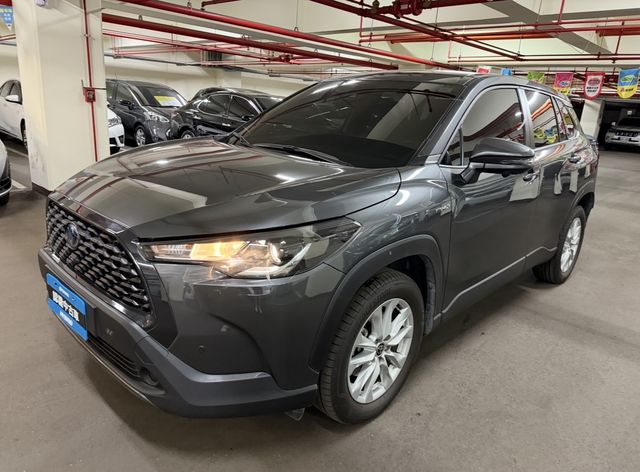 CROSS 1.8 HV  第1張相片