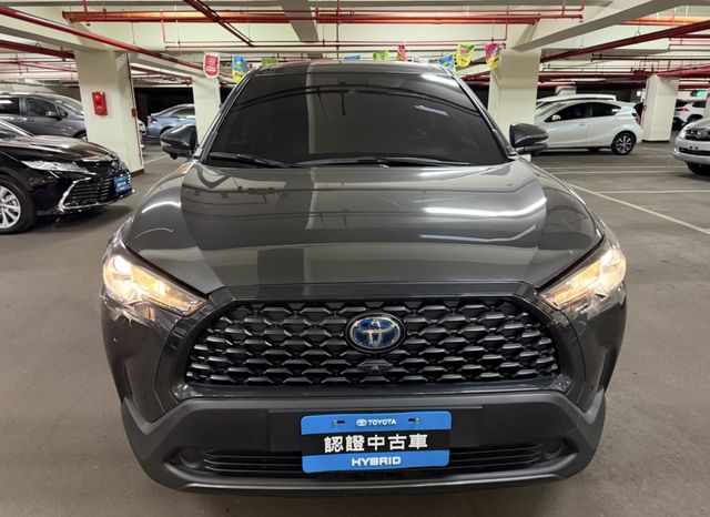 CROSS 1.8 HV  第3張相片