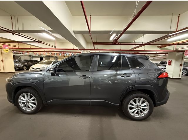 CROSS 1.8 HV  第4張相片