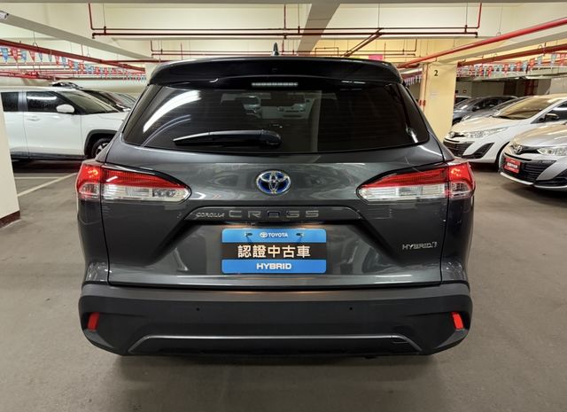 CROSS 1.8 HV  第6張相片