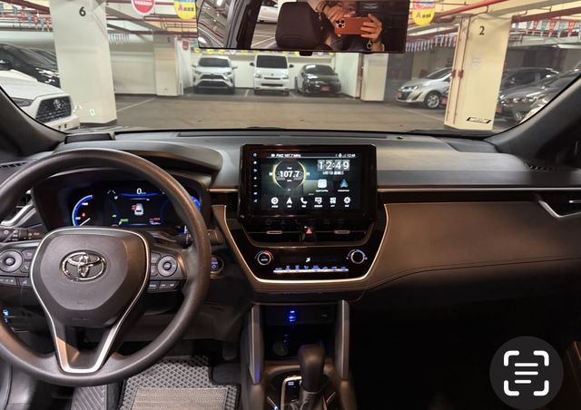 CROSS 1.8 HV  第7張相片