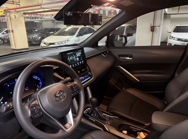 CROSS 1.8 HV  第8張相片