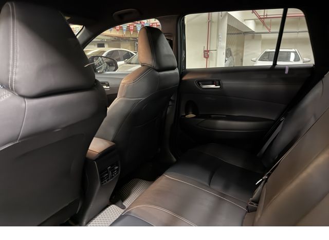 CROSS 1.8 HV  第9張相片