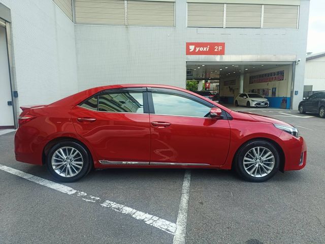 ALTIS 1.8  第4張相片