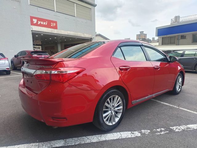 ALTIS 1.8  第5張相片