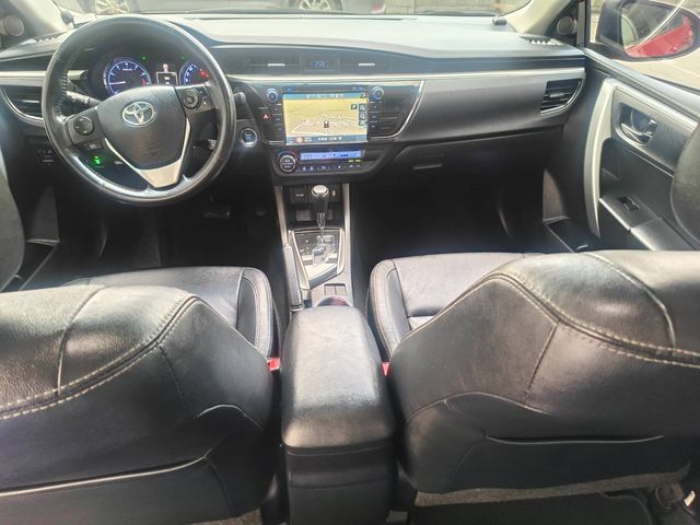 ALTIS 1.8  第7張相片