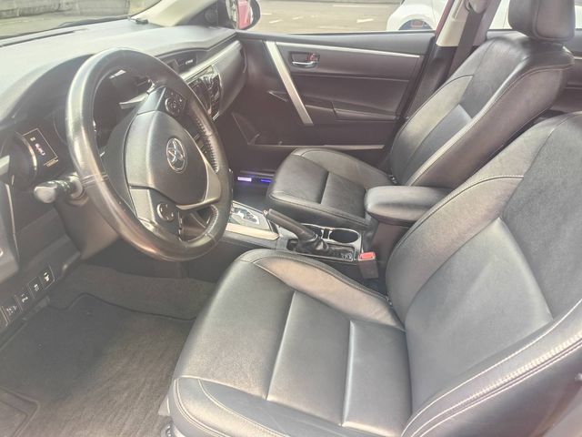 ALTIS 1.8  第8張相片