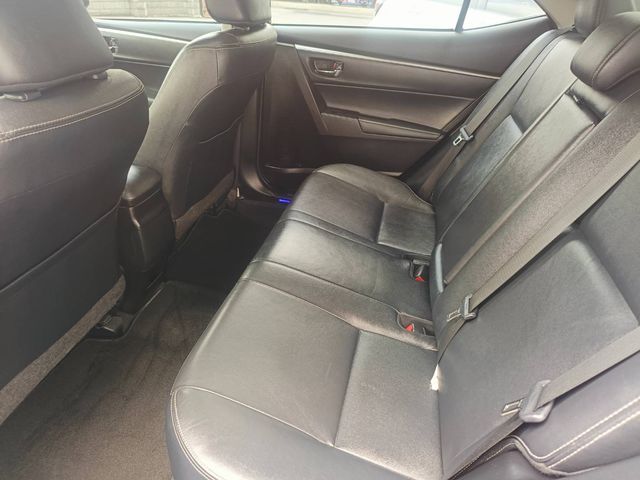 ALTIS 1.8  第9張相片