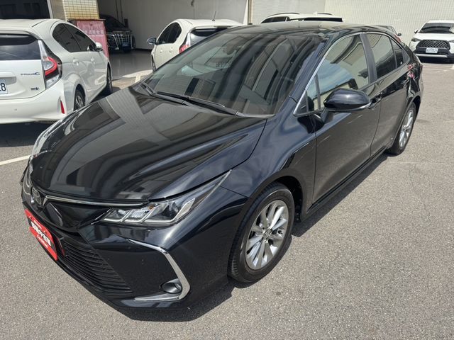 ALTIS 1.8  第1張相片
