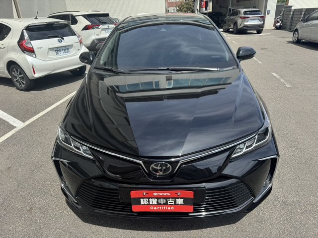 ALTIS 1.8  第2張相片