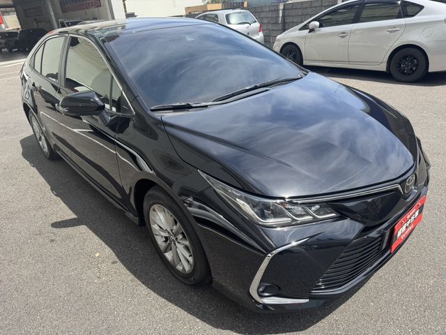 ALTIS 1.8  第3張相片