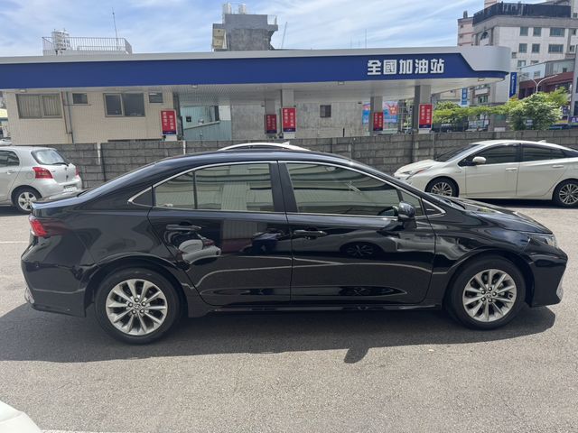 ALTIS 1.8  第4張相片