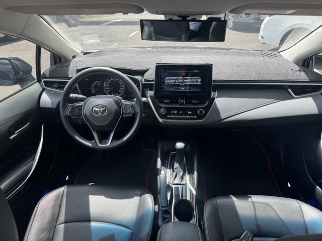 ALTIS 1.8  第7張相片