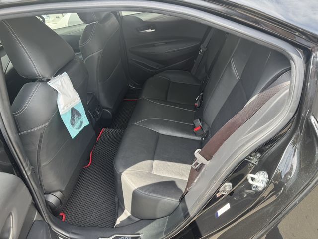 ALTIS 1.8  第9張相片