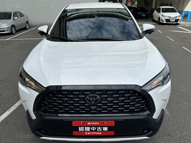 CROSS 1.8  第2張相片