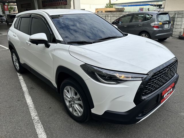 CROSS 1.8  第3張相片