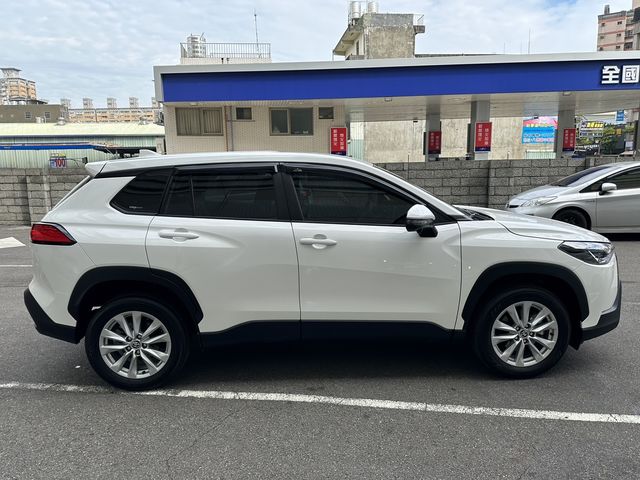 CROSS 1.8  第4張相片