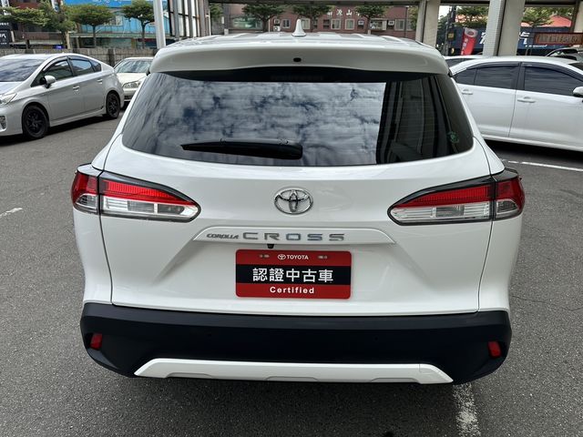 CROSS 1.8  第6張相片