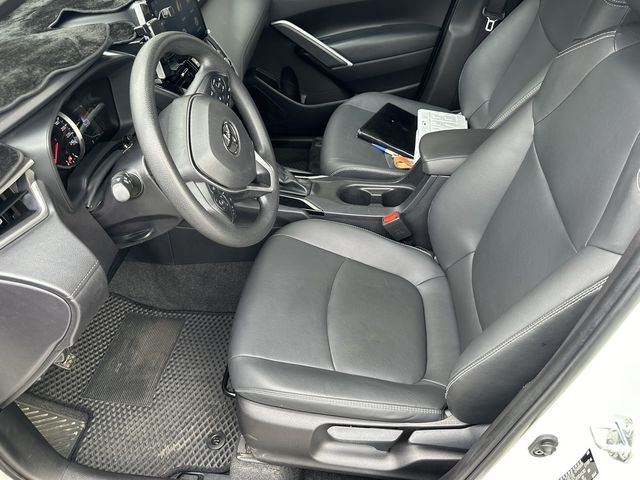 CROSS 1.8  第7張相片