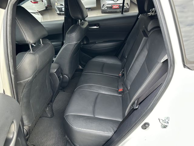 CROSS 1.8  第8張相片