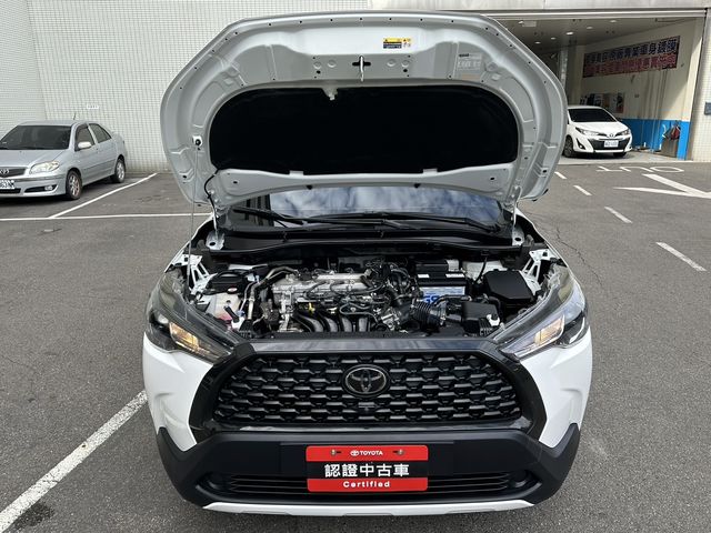 CROSS 1.8  第9張相片