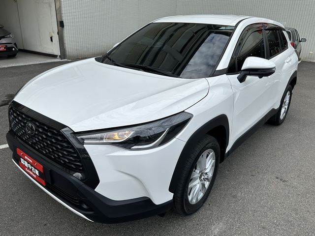 CROSS 1.8  第10張相片