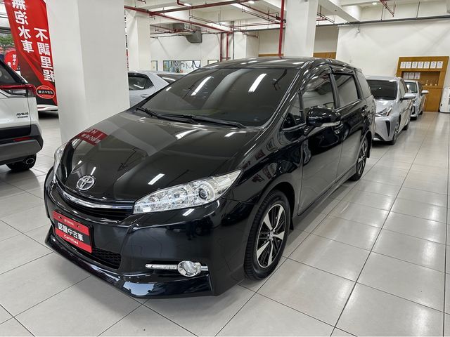 WISH 2.0  第1張相片