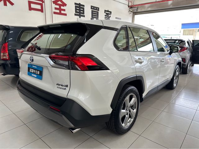 RAV4 2.5 HV  第5張相片