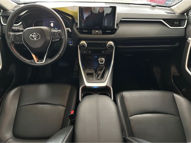 RAV4 2.5 HV  第9張相片