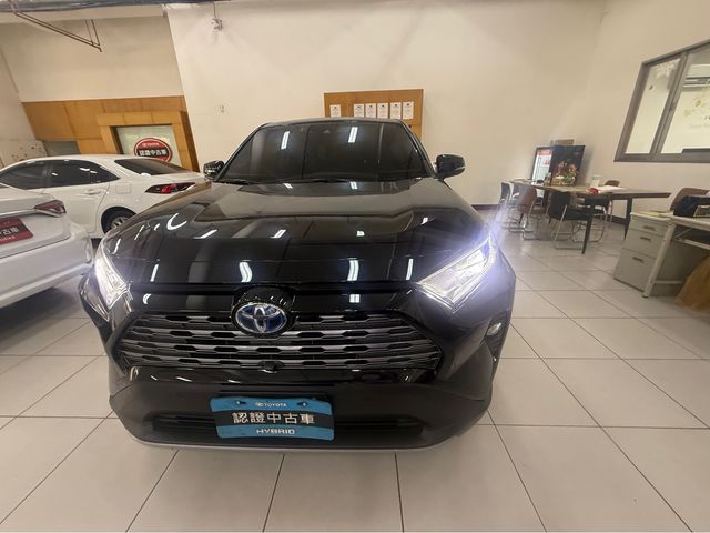 RAV4 2.5 HV  第2張相片