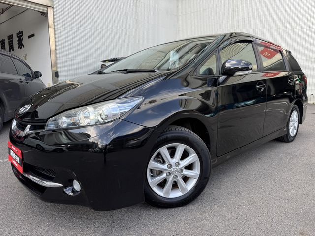 WISH 2.0  第1張相片