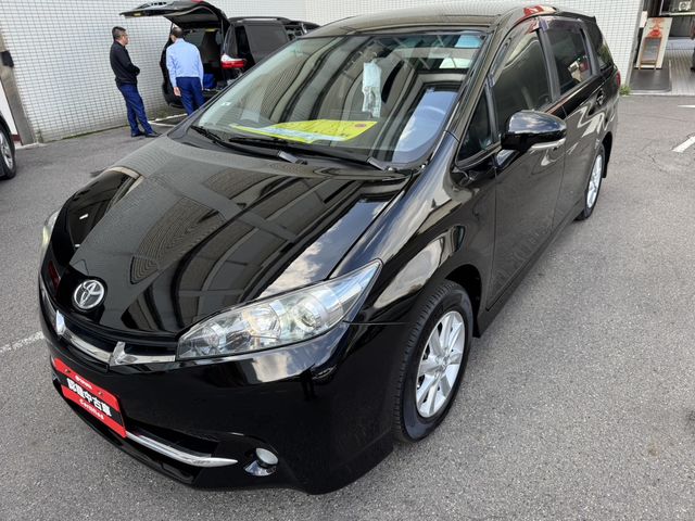 WISH 2.0  第2張相片