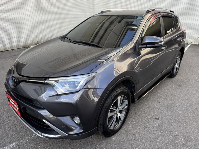 RAV4 2.5  第2張相片